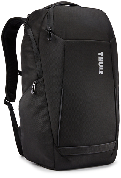Accent 28L Notebook Sırt Çantası Black 156 - Thule