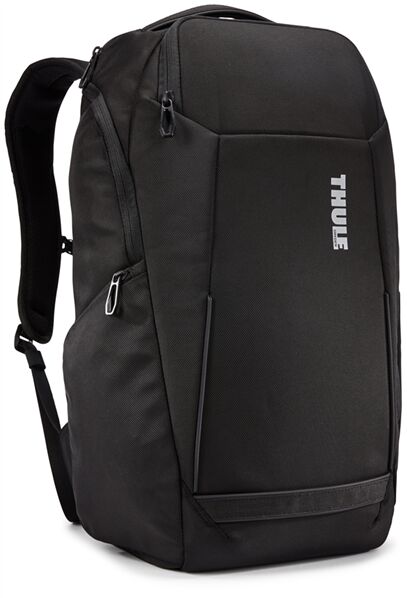 Accent 28L Notebook Sırt Çantası Black 156 - 1