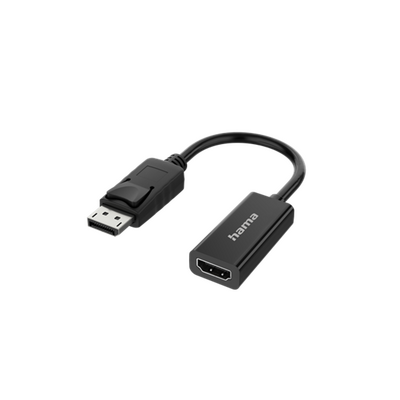 Adaptör Displayport Fiş- HDMI Soket Ultra HD, 4K