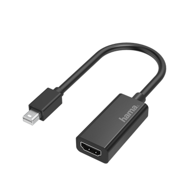 Adaptör Mini DisplayPort Fiş - HDMI Soket