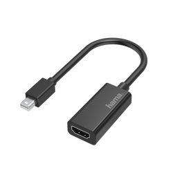 Adaptör Mini DisplayPort Fiş - HDMI Soket - Thumbnail