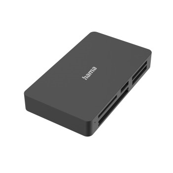 All in One USB Kart Okuyucu, USB-A, USB 3.0 - Hama