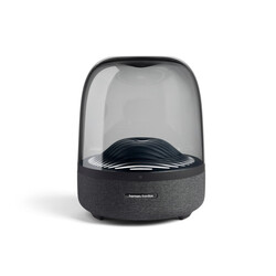 AuraStudio 3, Bluetooth Hoparlör, Siyah - 1