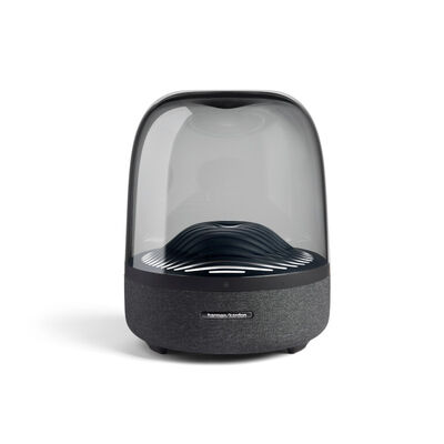 AuraStudio 3, Bluetooth Hoparlör, Siyah - 1