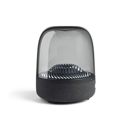 AuraStudio 3, Bluetooth Hoparlör, Siyah - 5