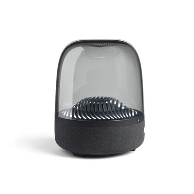AuraStudio 3, Bluetooth Hoparlör, Siyah - 5