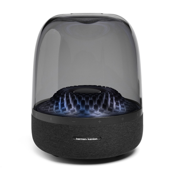 AuraStudio 4, Bluetooth Hoparlör, Siyah - Harman Kardon