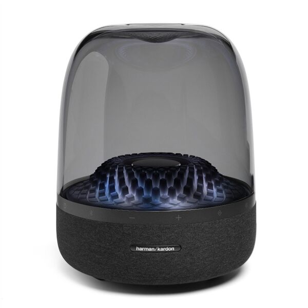 AuraStudio 4, Bluetooth Hoparlör, Siyah - 1