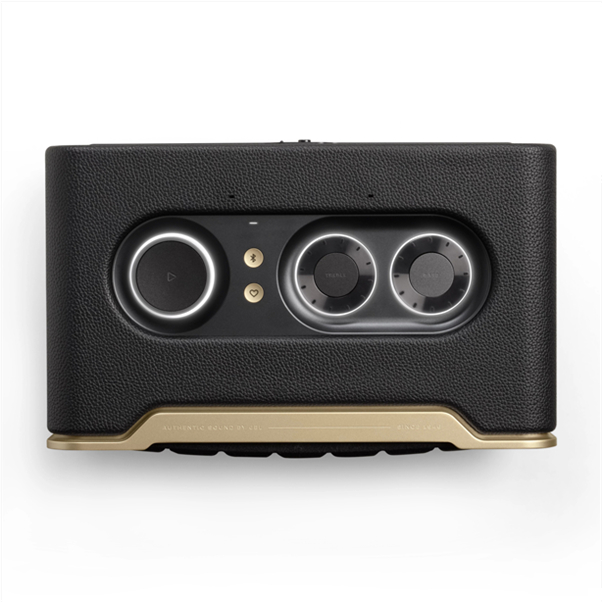 Authentic 200, Wireless Hoparlör, Siyah - 4