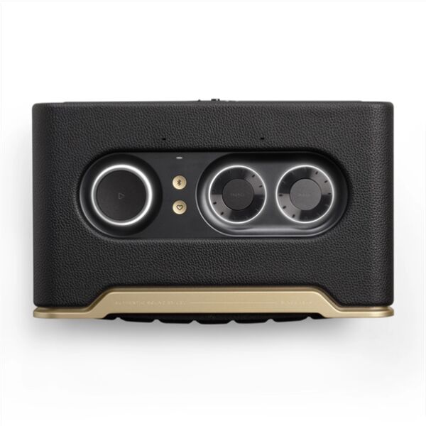 Authentic 200, Wireless Hoparlör, Siyah - 4