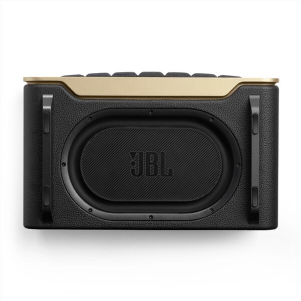 Authentic 200, Wireless Hoparlör, Siyah - 3