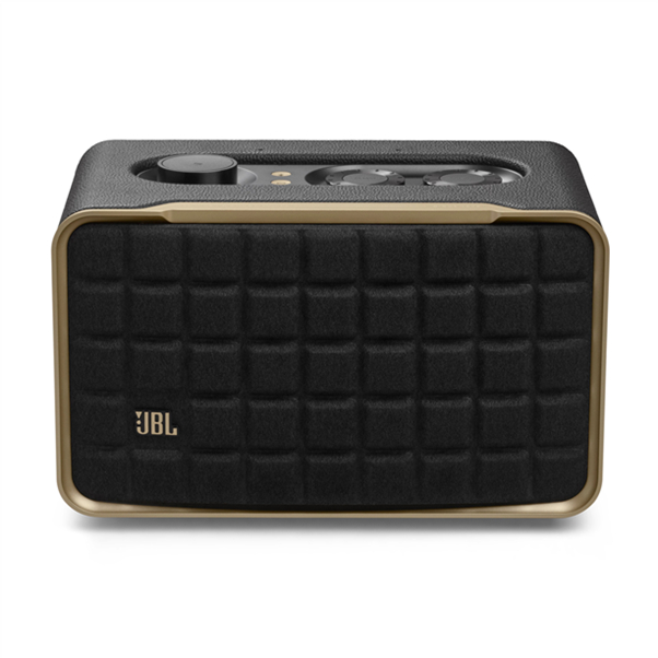 Authentic 200, Wireless Hoparlör, Siyah - 2