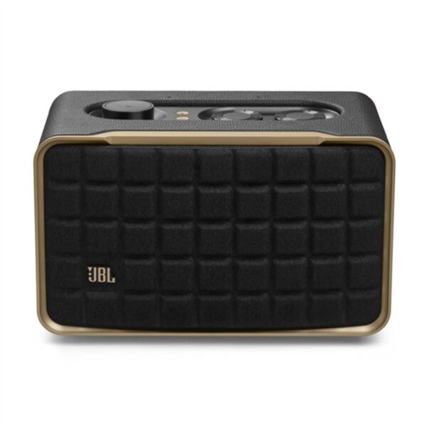 Authentic 200, Wireless Hoparlör, Siyah - 2