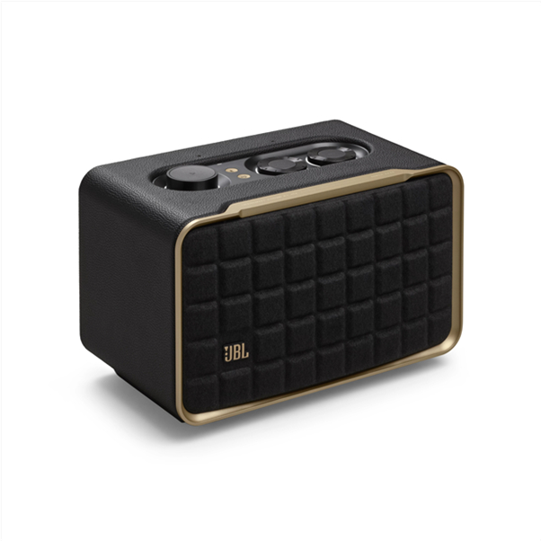 Authentic 200, Wireless Hoparlör, Siyah - 1