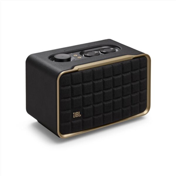 Authentic 200, Wireless Hoparlör, Siyah - 1