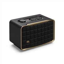 Authentic 200, Wireless Hoparlör, Siyah - 1