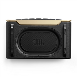 Authentic 200, Wireless Hoparlör, Siyah - 3