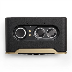 Authentic 200, Wireless Hoparlör, Siyah - 4