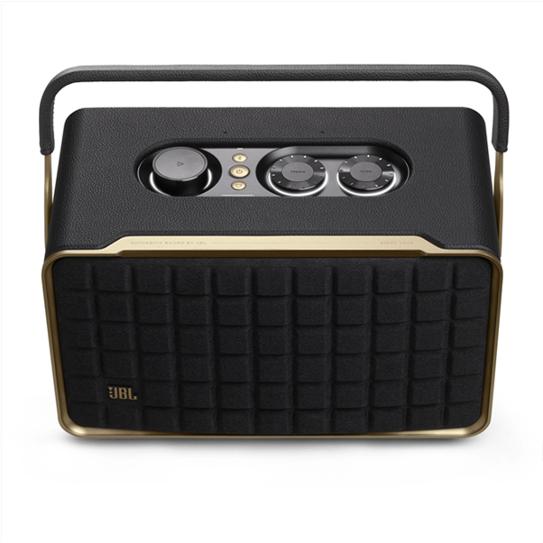 Authentic 300, Taşınabilir Wireless Hoparlör, Siya - 2