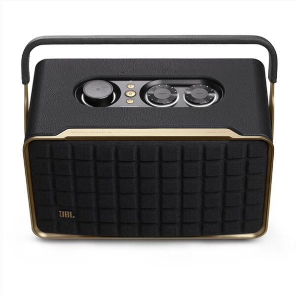 Authentic 300, Taşınabilir Wireless Hoparlör, Siya - 2