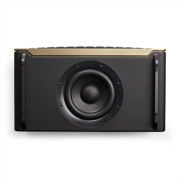 Authentic 500, Wireless Hoparlör, Siyah - 4