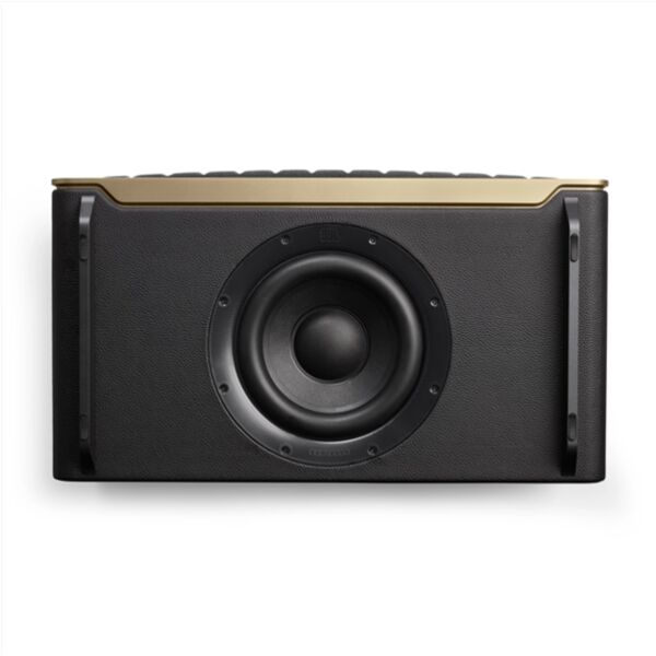 Authentic 500, Wireless Hoparlör, Siyah - 4