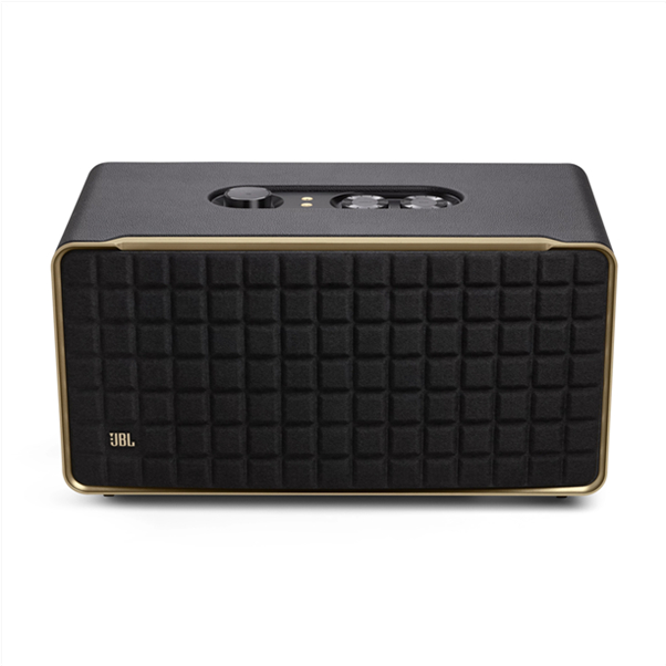 Authentic 500, Wireless Hoparlör, Siyah - 2