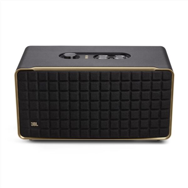 Authentic 500, Wireless Hoparlör, Siyah - 2