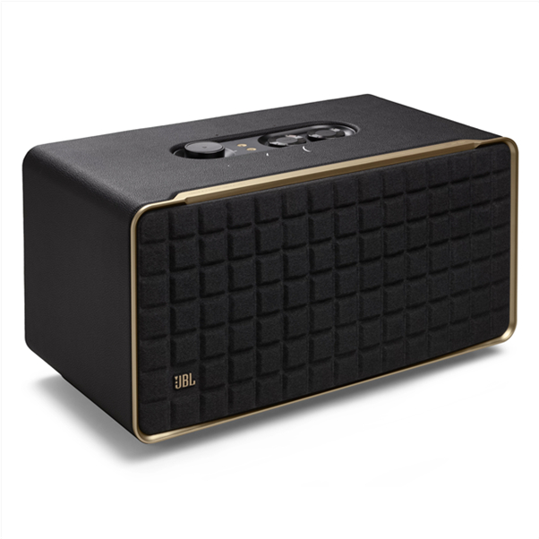 Authentic 500, Wireless Hoparlör, Siyah - 1