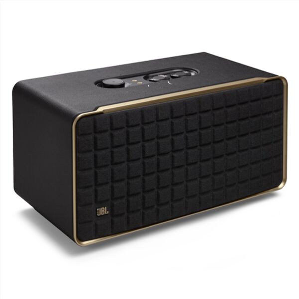 Authentic 500, Wireless Hoparlör, Siyah - 1