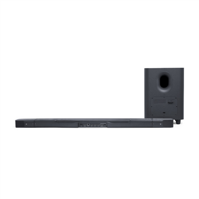 BAR 1000 MB, Dolby Atmos 3D Soundbar,Wrl.Subw. - 2