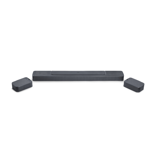 BAR 1000 MB, Dolby Atmos 3D Soundbar,Wrl.Subw. - 4