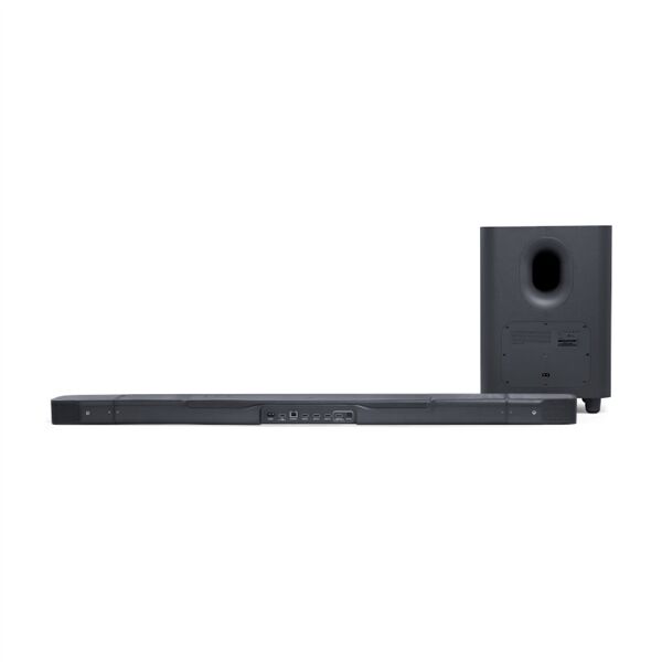 BAR 1000 MB, Dolby Atmos 3D Soundbar,Wrl.Subw. - 2