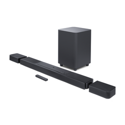 JBL - BAR 1300, Dolby Atmos, 15 Channels Soundbar,Wrl.Su