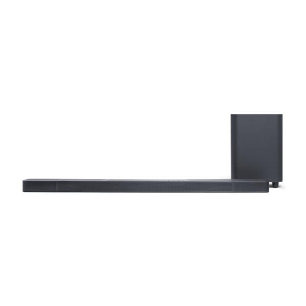 BAR 1300, Dolby Atmos, 15 Channels Soundbar,Wrl.Su - 2