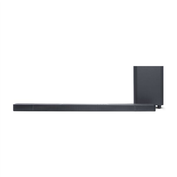 BAR 1300, Dolby Atmos, 15 Channels Soundbar,Wrl.Su - 2