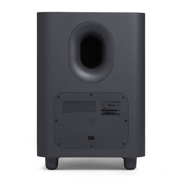 BAR 500 MB, Virtual Dolby Atmos Soundbar,Wrl.Subw. - 5