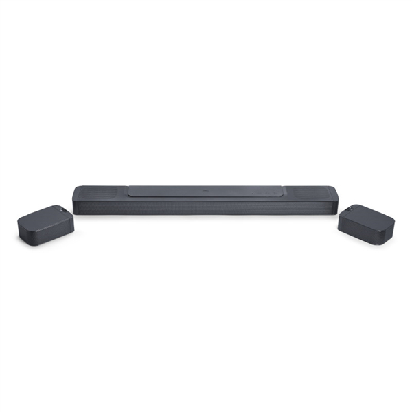 BAR 800, Dolby Atmos Soundbar,Wrl.Subw. - 2