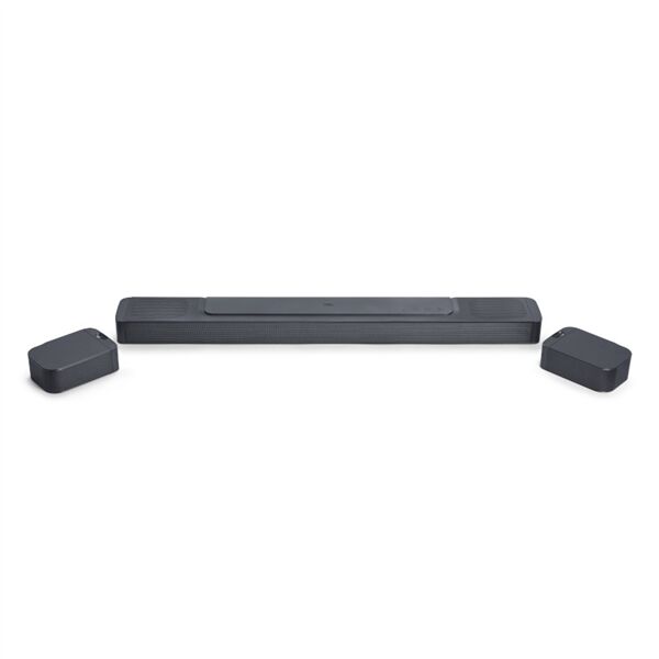 BAR 800, Dolby Atmos Soundbar,Wrl.Subw. - 2