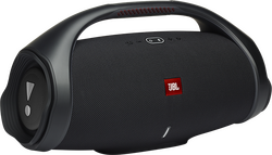 Boombox 2, Bluetooth Hoparlör, IPX7, Siyah - 1