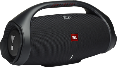 Boombox 2, Bluetooth Hoparlör, IPX7, Siyah - 1