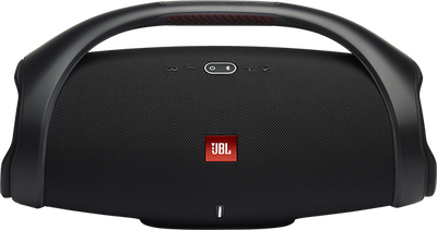 Boombox 2, Bluetooth Hoparlör, IPX7, Siyah - 2