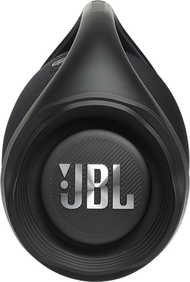 Boombox 2, Bluetooth Hoparlör, IPX7, Siyah - 3