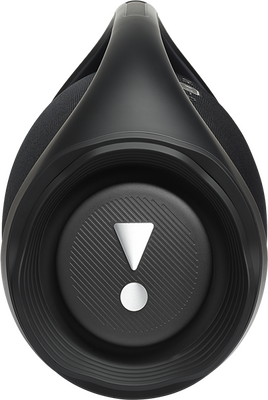 Boombox 2, Bluetooth Hoparlör, IPX7, Siyah - 4