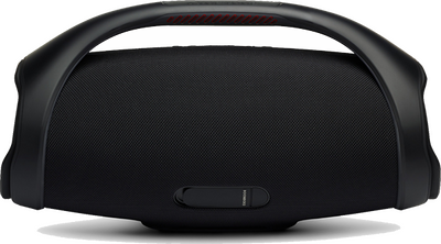 Boombox 2, Bluetooth Hoparlör, IPX7, Siyah - 5