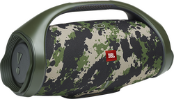 Boombox 2, Bluetooth Hoparlör, IPX7, Squad - 1
