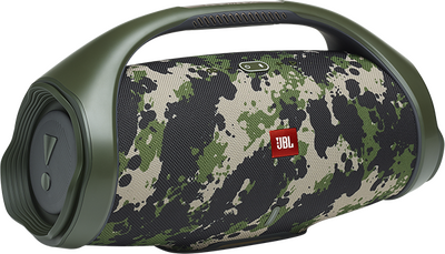Boombox 2, Bluetooth Hoparlör, IPX7, Squad - 1