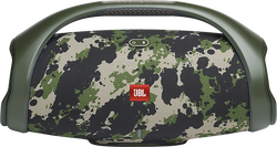 Boombox 2, Bluetooth Hoparlör, IPX7, Squad - 2