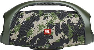 Boombox 2, Bluetooth Hoparlör, IPX7, Squad - 2