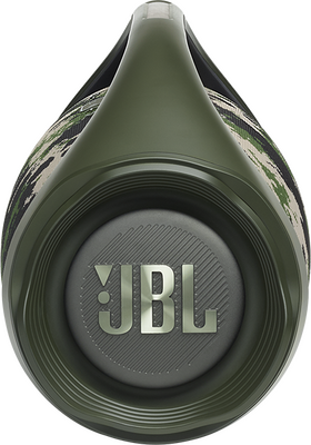 Boombox 2, Bluetooth Hoparlör, IPX7, Squad - 3